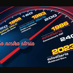 Autoalberta SRL, Lomazzo orari di apertura