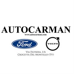 Autocarman SRL, Crocetta del Montello orari di apertura