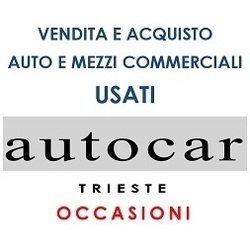 Autocar Rivenditori Multi Marca dell'Usato, Trieste orari di apertura