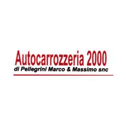 Autocarrozzeria 2000 Carrozzeria e Autofficina, San Giuliano Terme orari di apertura