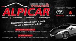 Alpicar, Tione di Trento orari di apertura