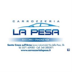 Autocarrozzeria La Pesa, Santa Croce sull'Arno orari di apertura