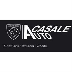 Autocasale, Casalserugo orari di apertura