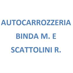 Autocarrozzeria Binda M. e Scattolini R., Vallefoglia orari di apertura