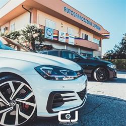 Autocarrozzeria Cipriani SRL, Massarosa orari di apertura