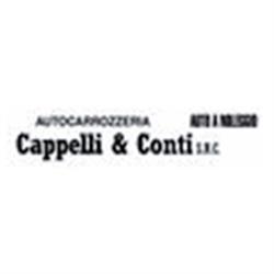 Autocarrozzeria Cappelli & Conti, San Casciano in Val di Pesa orari di apertura