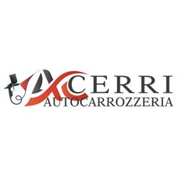 Autocarrozzeria Cerri Paolo, Borgomanero orari di apertura