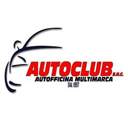 AUTOCLUB S.N.C., Milano orari di apertura