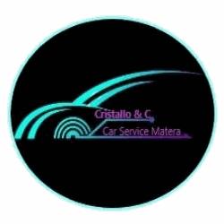 Car Service Cristallo e C ., Matera orari di apertura
