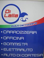 Autocarrozzeria di Lalla, Prato orari di apertura
