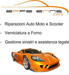 F.N. Cars, Genova orari di apertura