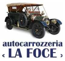 Autocarrozzeria La Foce, Imperia orari di apertura