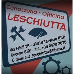 Leschiutta Autoriparazioni, Tarvisio orari di apertura