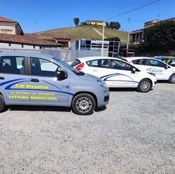 Autocarrozzeria Flli Rizzetto SNC, Nizza Monferrato orari di apertura
