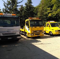 Autocarrozzeria Flli Tarasco SNC, Brusasco orari di apertura