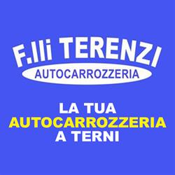 Autocarrozzeria F.Lli Terenzi S.N.C., Terni orari di apertura