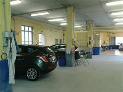 Autocarrozzeria Frf, Castiglione Torinese orari di apertura