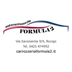 Autocarrozzeria Formula 2 di Mattana Franco e Fabbio P., Borsea orari di apertura