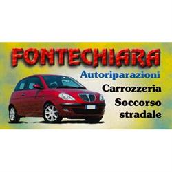 Autoriparazioni Fontechiara, Chiusi della Verna orari di apertura