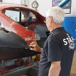 Autocarrozzeria Gigi S.a.s., Firenze orari di apertura