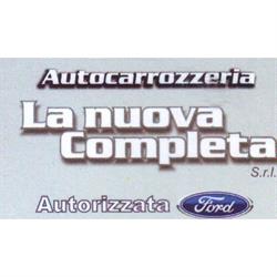 Autocarrozzeria La Nuova Completa, Reggio Emilia orari di apertura