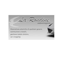 Autocarrozzeria La Rondine, Prato orari di apertura