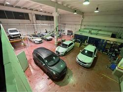 Autocarrozzeria Marconi & Ronconi Di Xhakoj Altin, Alfonsine orari di apertura