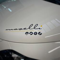 Autocarrozzeria Maselli, Torino orari di apertura