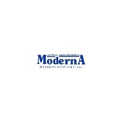 Autocarrozzeria Moderna, Argenta orari di apertura