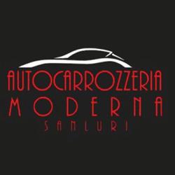 Autocarrozzeria Moderna, Sanluri orari di apertura