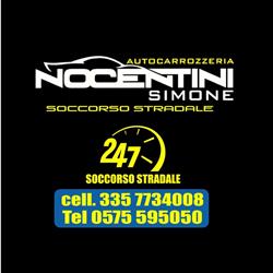 Autocarrozzeria NOCENTINI, Bibbiena orari di apertura