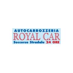 Autocarrozzeria Royal Car, Bibbiena orari di apertura