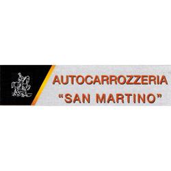 Autocarrozzeria S. Martino Snc, San Martino in Rio orari di apertura