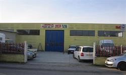 Autocarrozzeria Rossoverde, Terni orari di apertura