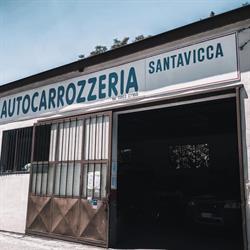Autocarrozzeria Santavicca, L'Aquila orari di apertura