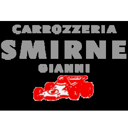 Carrozzeria Smirne, Genova orari di apertura