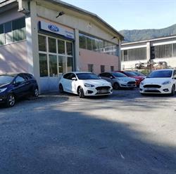 Autocarrozzeria Sandro, Cicagna orari di apertura