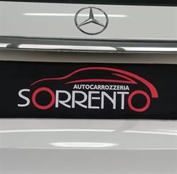 Autocarrozzeria Sorrento Andrea Di Sorrento Gregorio, Manduria orari di apertura