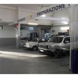 Carrozzeria Tirreno, Pisa orari di apertura
