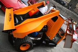 Autocarrozzeria Tondi, Castel d'Aiano orari di apertura