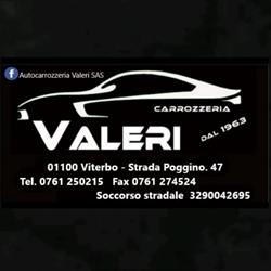 Autocarrozzeria Valeri, Viterbo orari di apertura