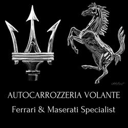 Carrozzeria GV Volante, Imperia orari di apertura