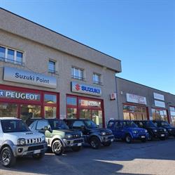 Autocenter Bianchi di Angelo Bianchi, Castelnovo ne' Monti orari di apertura