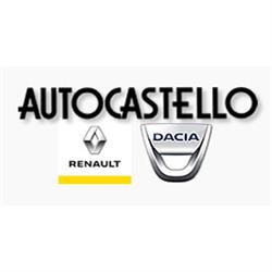 Autocastello Spa Renault Dacia, Legnano orari di apertura