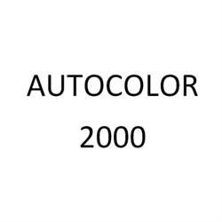 Autocolor 2000, Locri orari di apertura