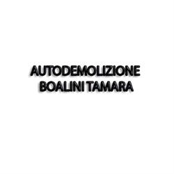 Autodemolizione Boalini Tamara, Copparo orari di apertura
