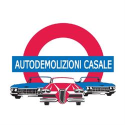Autodemolizioni Casale di Stransciach A. e C. Sas, Trieste orari di apertura