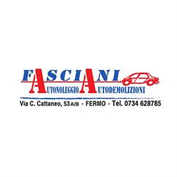 Fasciani, Fermo orari di apertura