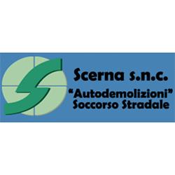 Autodemolizioni Fratelli Scerna, Spoleto orari di apertura