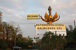Autodemolizioni Galbusera Francesco, Erba orari di apertura